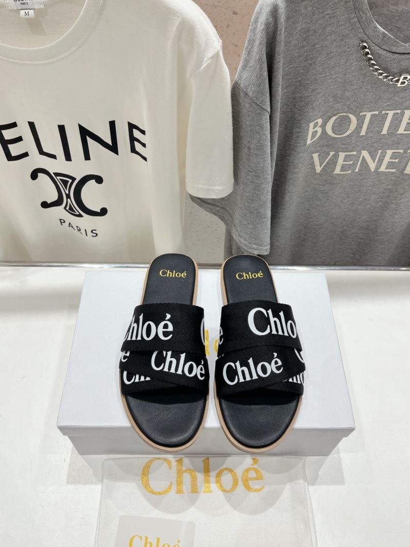 Chloe Sandals